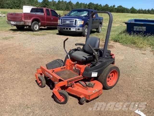 Kubota Z125SKH Muu