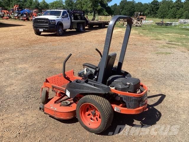 Kubota Z125SKH Muu