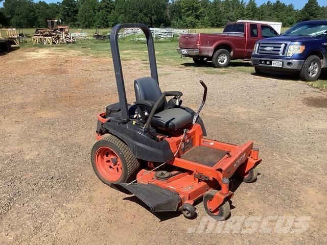 Kubota Z125SKH Muu
