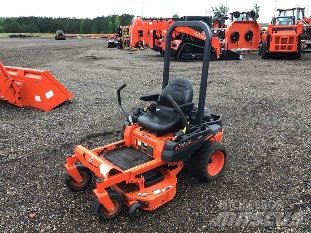 Kubota Z232KW Muu