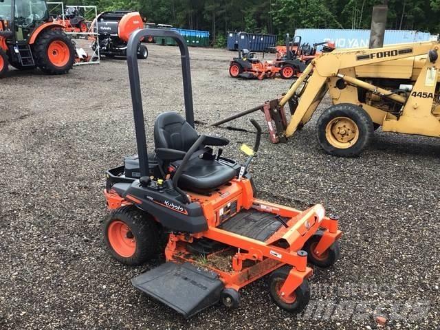 Kubota Z232KW Muu