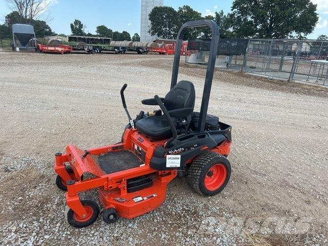 Kubota Z232KW Muu