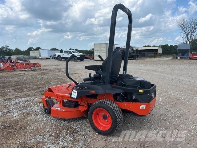 Kubota Z232KW Muu