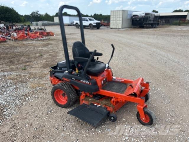 Kubota Z232KW Muu