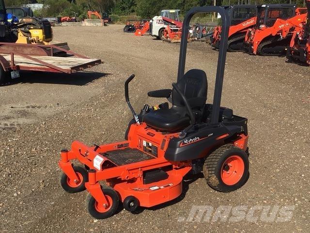 Kubota Z232KW Muu