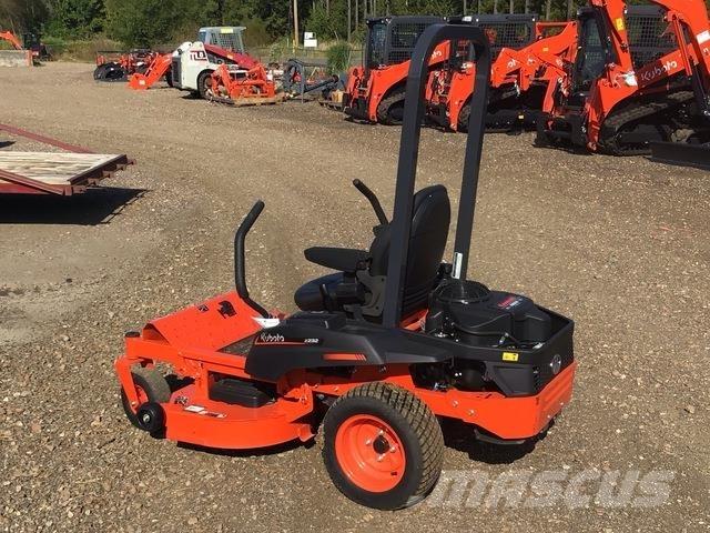 Kubota Z232KW Muu
