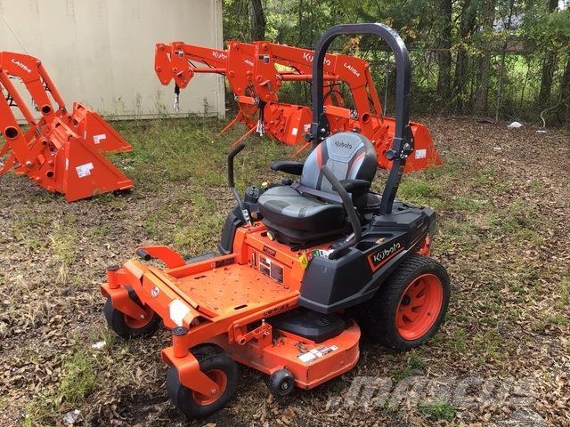 Kubota Z242KW Muu