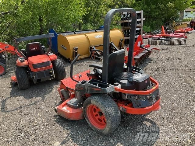 Kubota Z251KH Muu