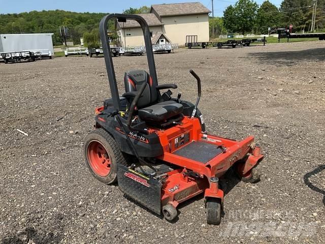 Kubota Z251KH Muu