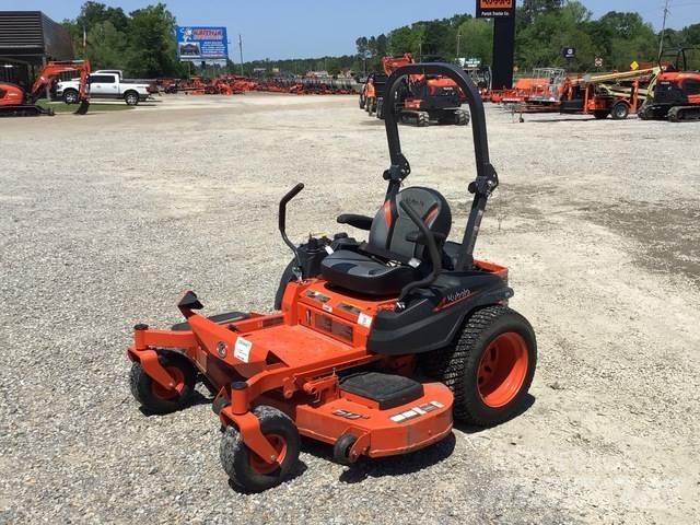 Kubota Z421KWT Muu