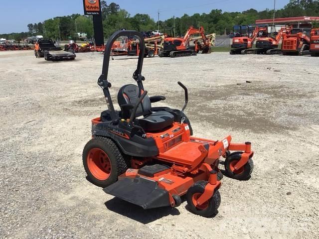 Kubota Z421KWT Muu