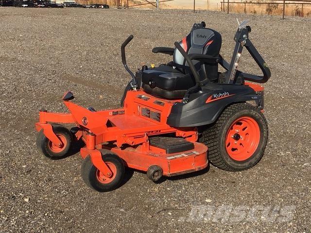 Kubota Z422KW Muu