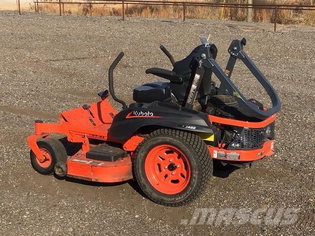 Kubota Z422KW Muu