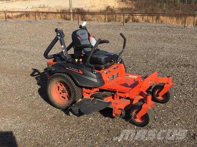 Kubota Z422KW Muu