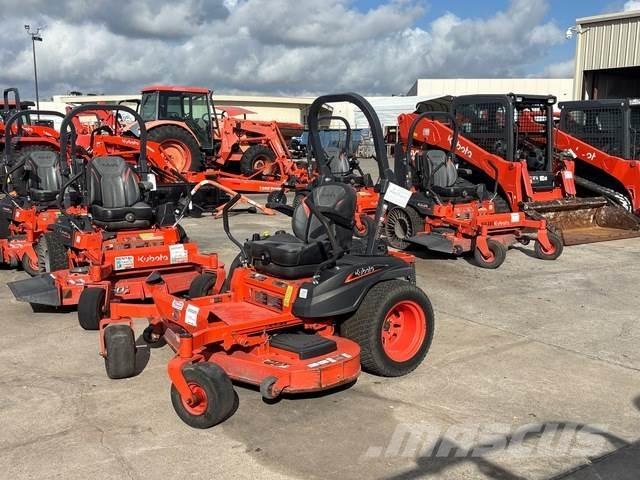 Kubota Z422KWT Muu
