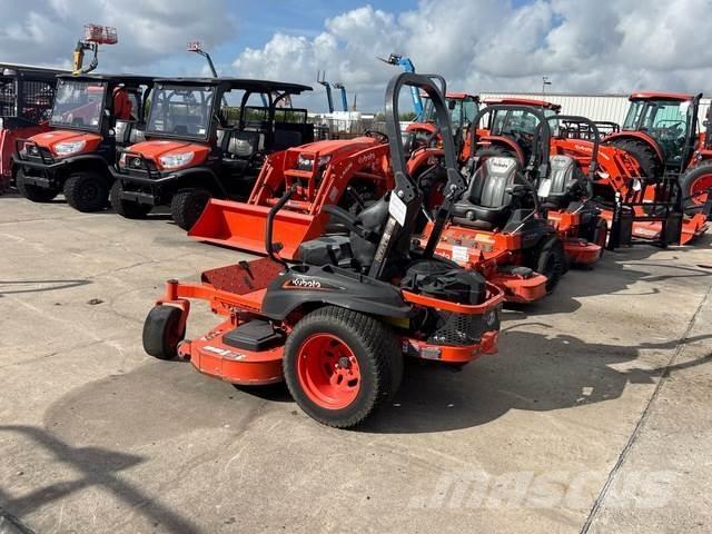 Kubota Z422KWT Muu