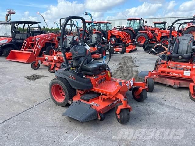Kubota Z422KWT Muu