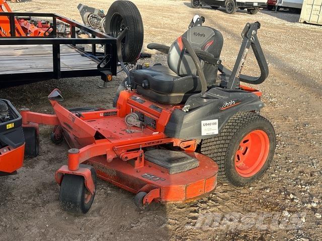 Kubota Z422KWT Muu