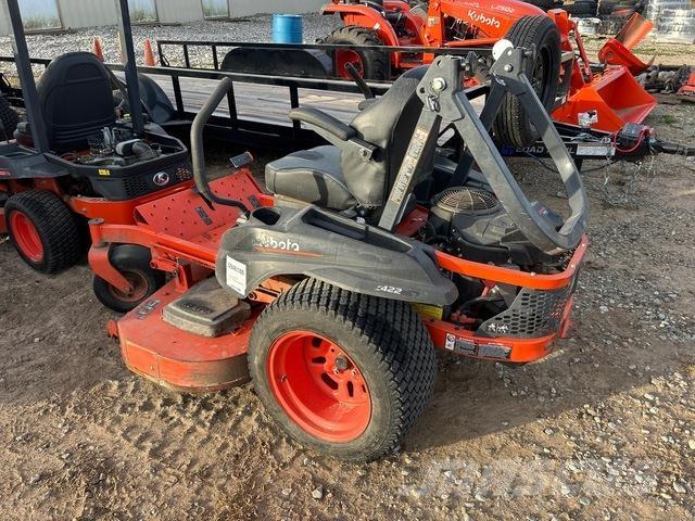Kubota Z422KWT Muu