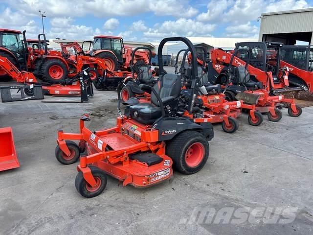 Kubota Z726XKW Muu