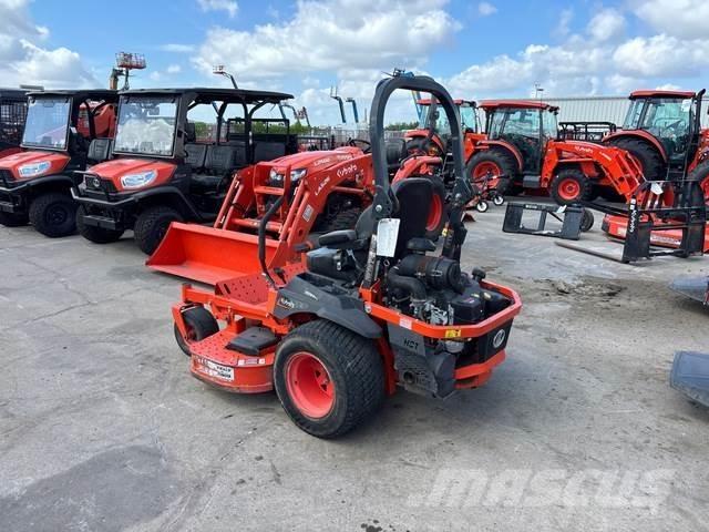 Kubota Z726XKW Muu