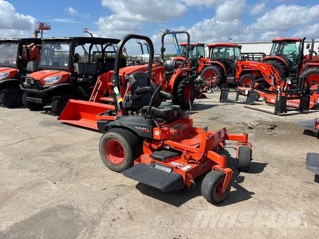 Kubota Z726XKW Muu