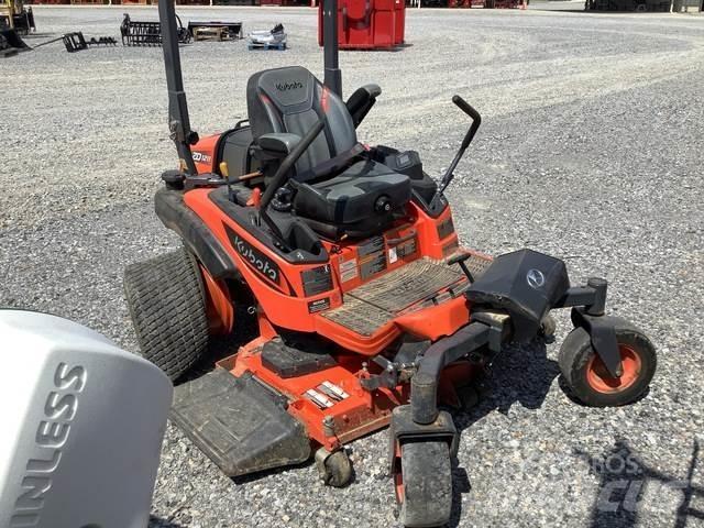 Kubota ZD1211 Muu
