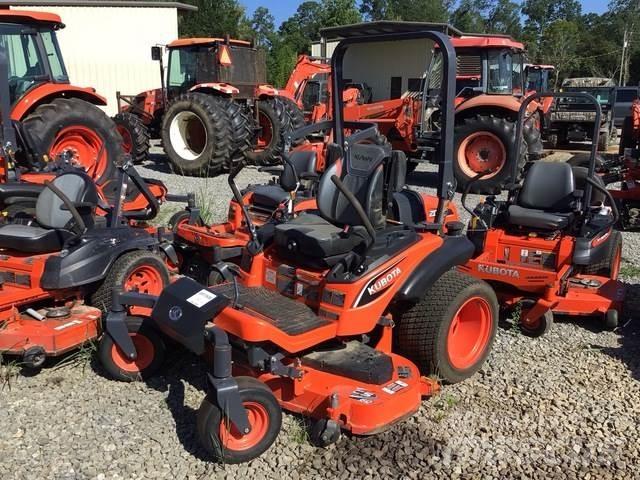 Kubota ZD1211 Muu