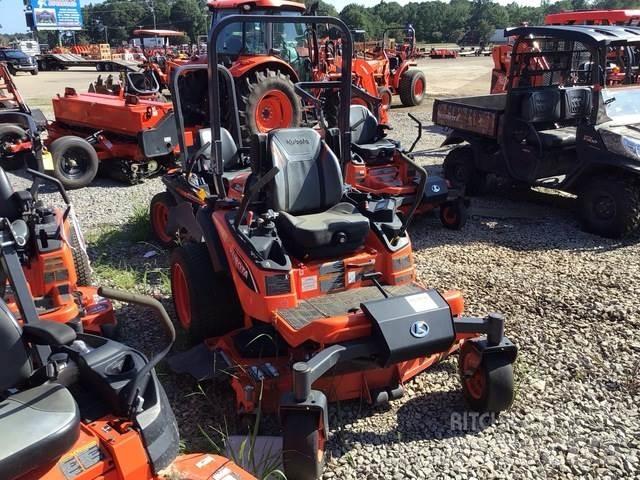 Kubota ZD1211 Muu