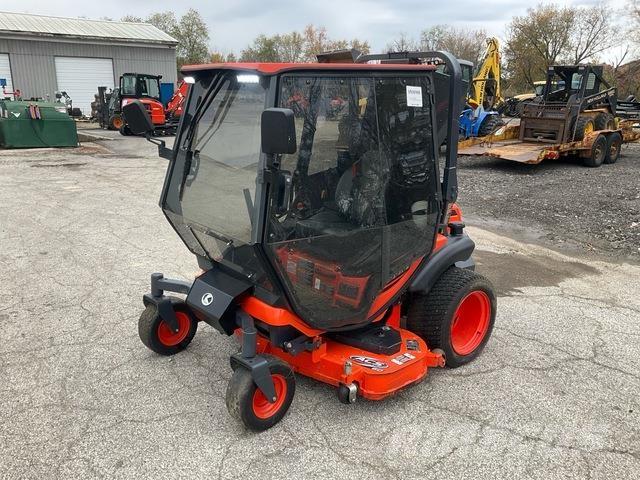 Kubota ZD1211 Muu