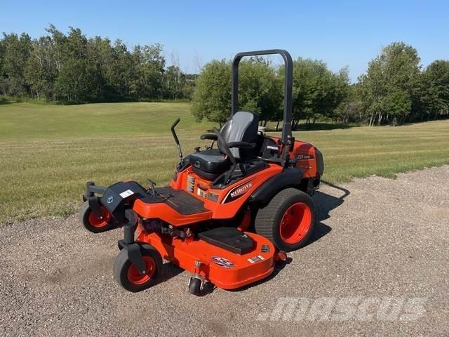 Kubota ZD1511 Muu