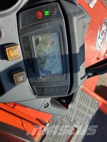 Kubota ZD1511 Muu