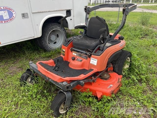 Kubota ZG23F Muu