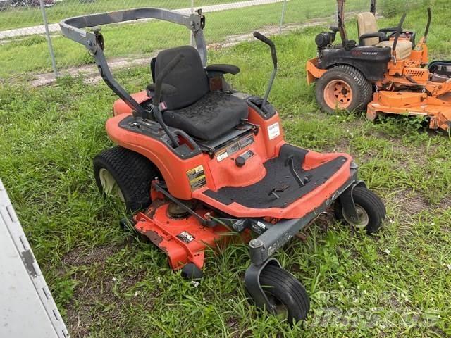 Kubota ZG23F Muu