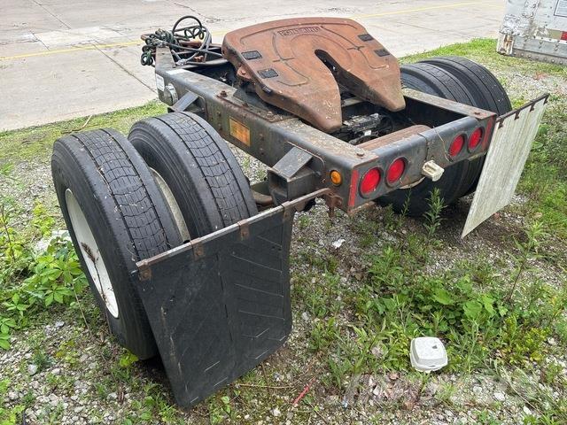  Kwik-Loc Ratashaagised