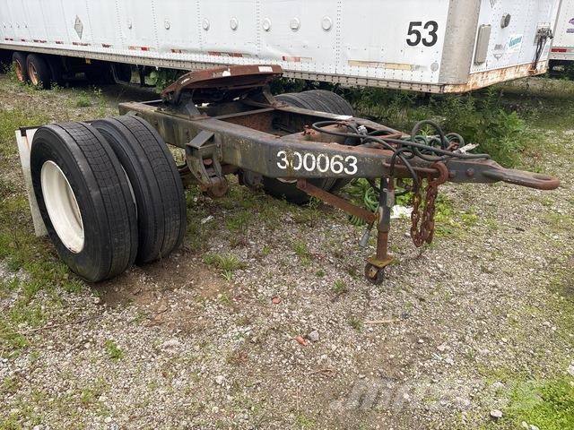  Kwik-Loc Ratashaagised