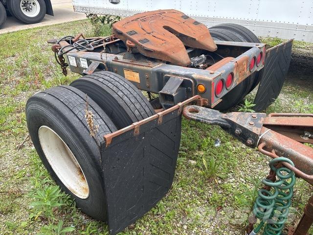  Kwik-Loc Ratashaagised