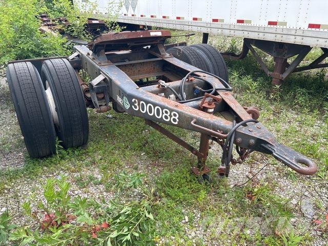  Kwik-Loc Ratashaagised