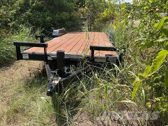  Lacosta Autoveo poolhaagised