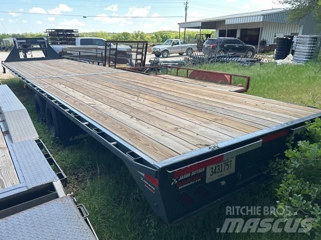 Lamar FD02362A Madelhaagised