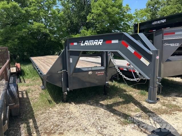 Lamar FD02362A Madelhaagised