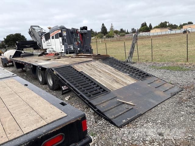 Lamar FD03222A Autotreilerid