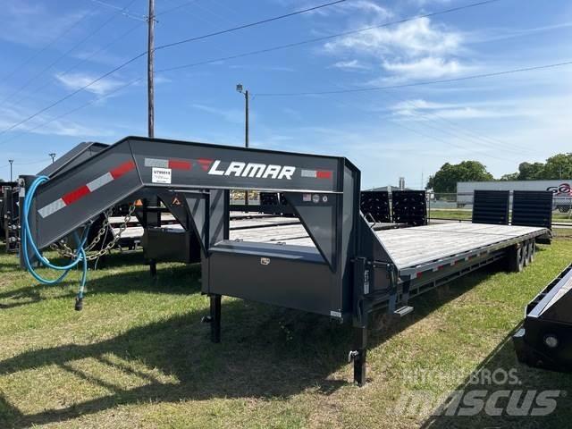 Lamar FS024037 Autotreilerid