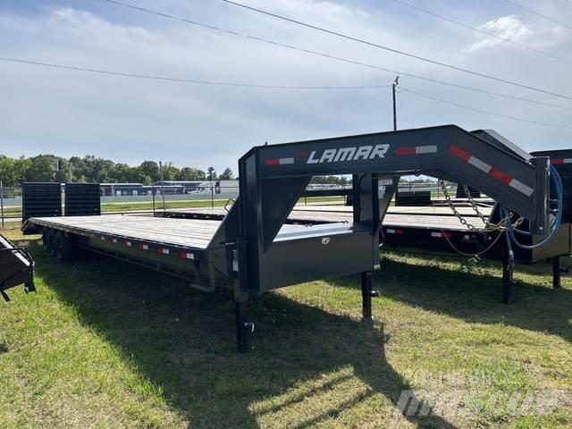 Lamar FS024037 Autotreilerid