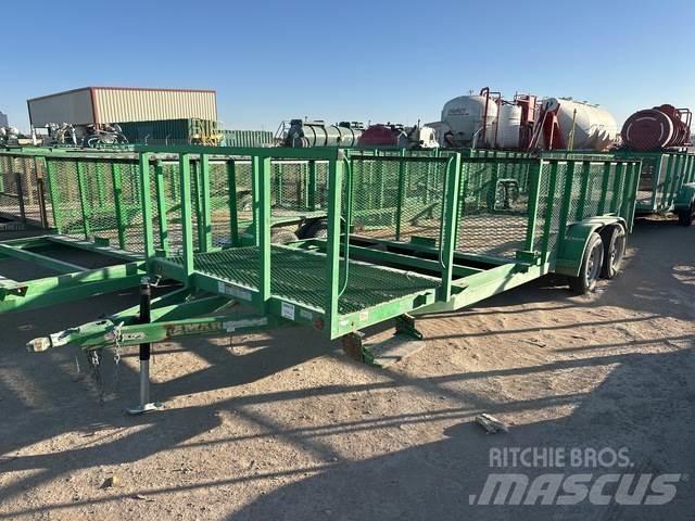 Lamar XP832023 Muud haagised