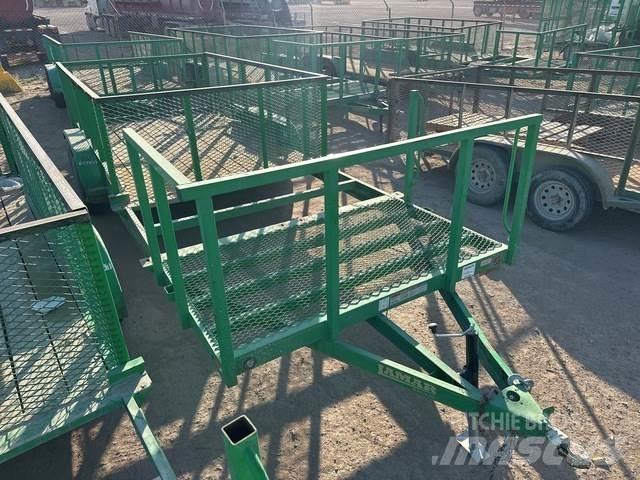 Lamar XP832023 Muud haagised