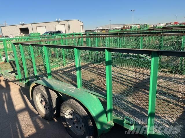 Lamar XP832023 Muud haagised