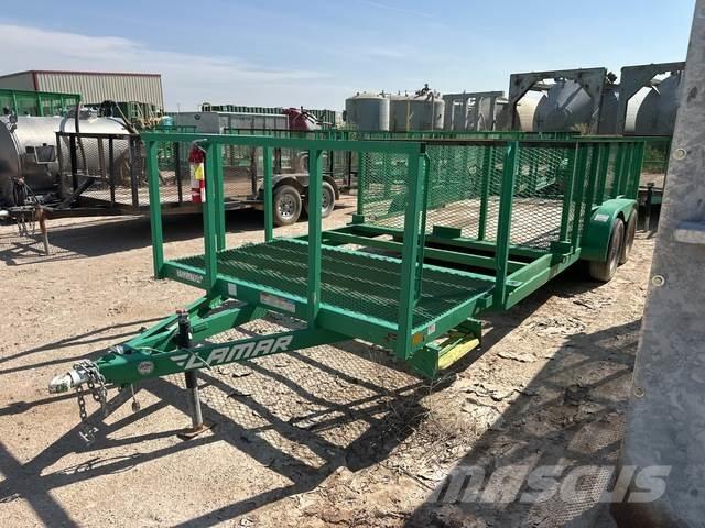Lamar XP832023 Muud haagised