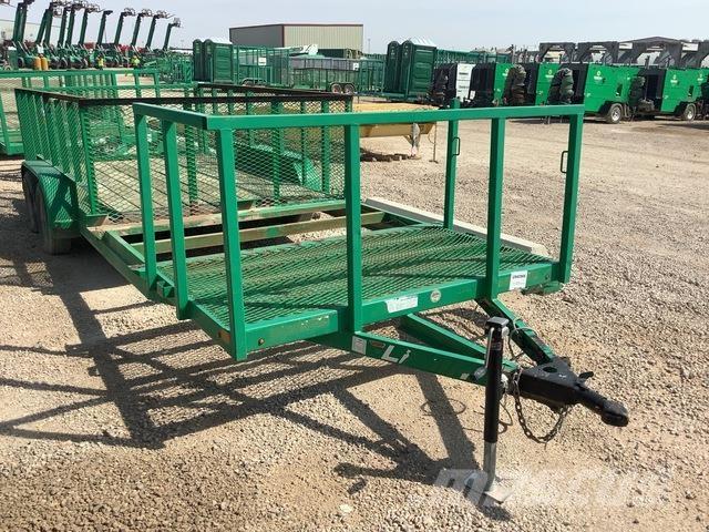 Lamar XP832023 Muud haagised