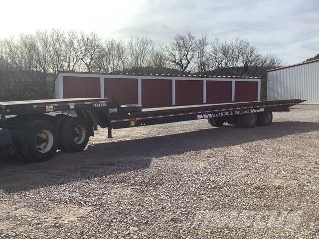 Landoll 317E Madelhaagised